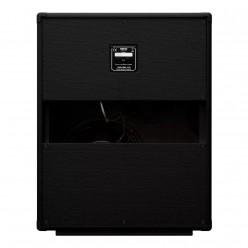 Orange PPC 212V BK Kolumna gitarowa, 120 Watt, 2 x 12″ Celestion Neo Creamback, otwarty tył, czarna